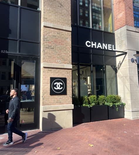 chanel harbor east|Chanel harbor east locations.